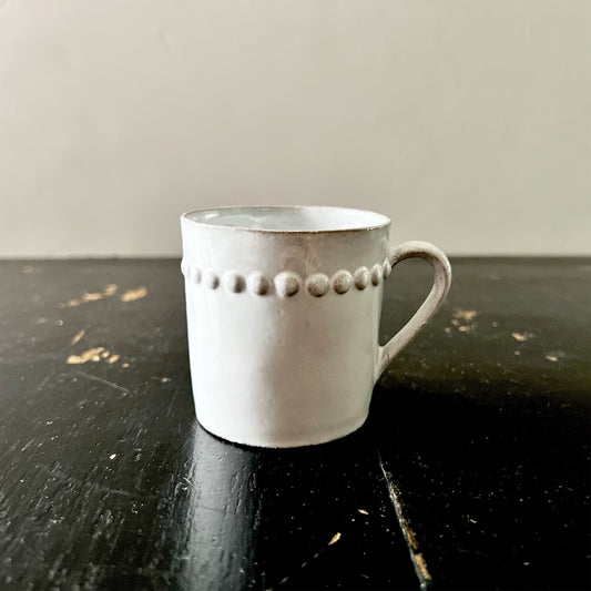 【Astier de Villatte】Adelaide コーヒーカップ