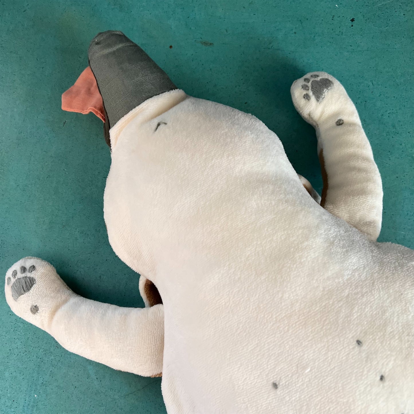 【鈴村温】犬 4