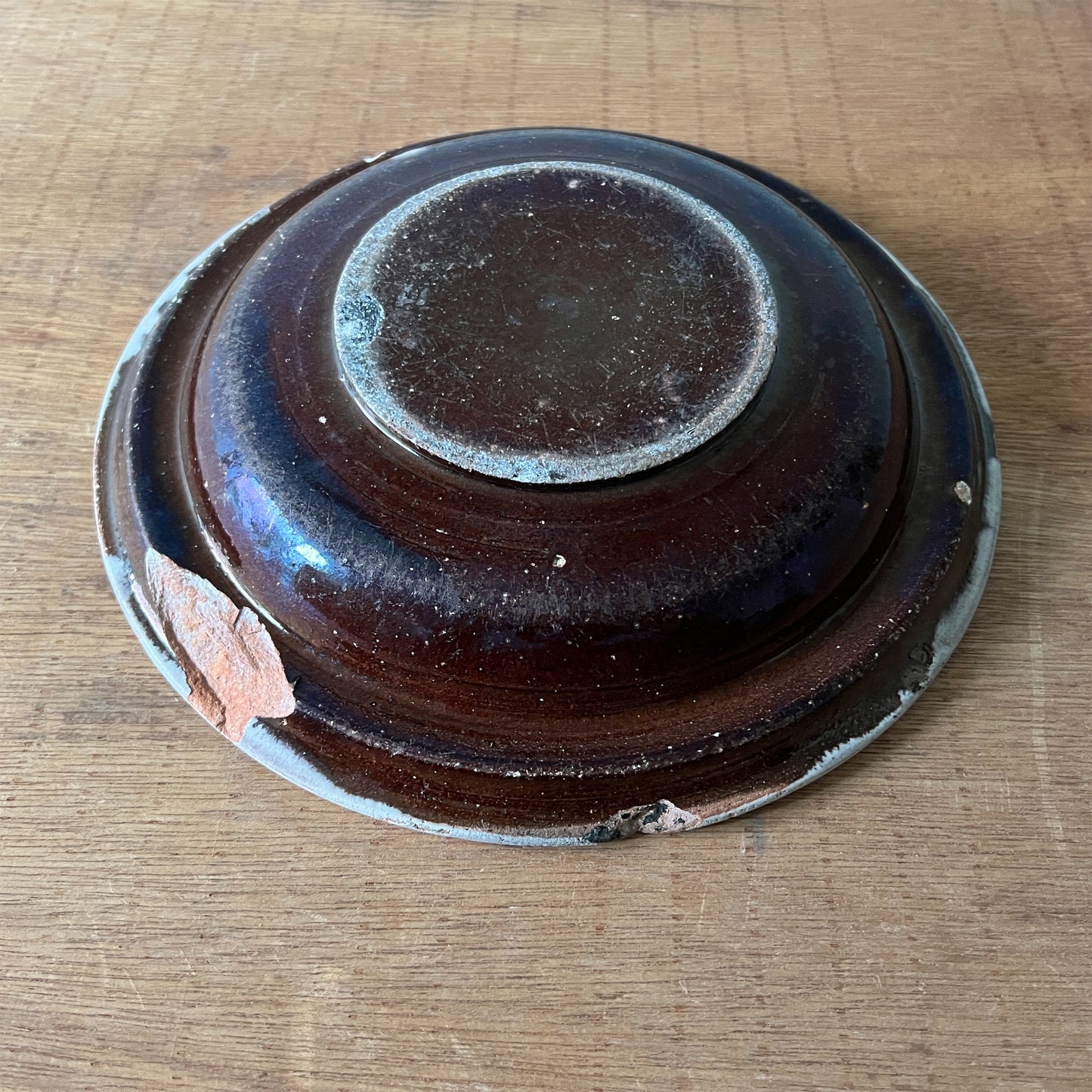 FEELSEEN WEEK SPECIAL PRICE 【COTE Pierre】teracotta salad bowl 19th