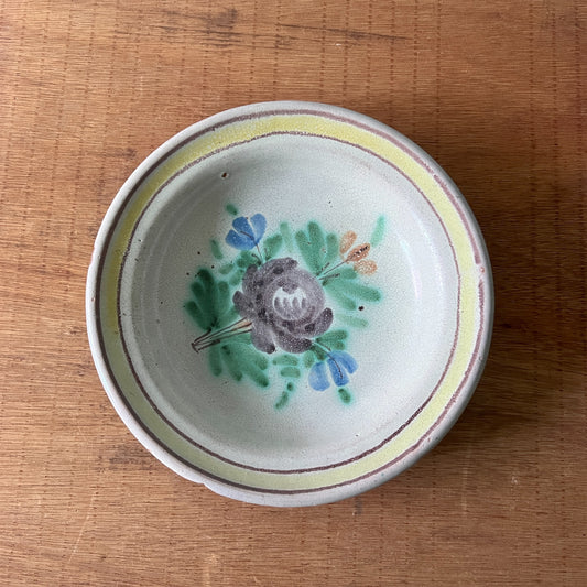 FEELSEEN WEEK SPECIAL PRICE 【COTE Pierre】teracotta salad bowl 19th