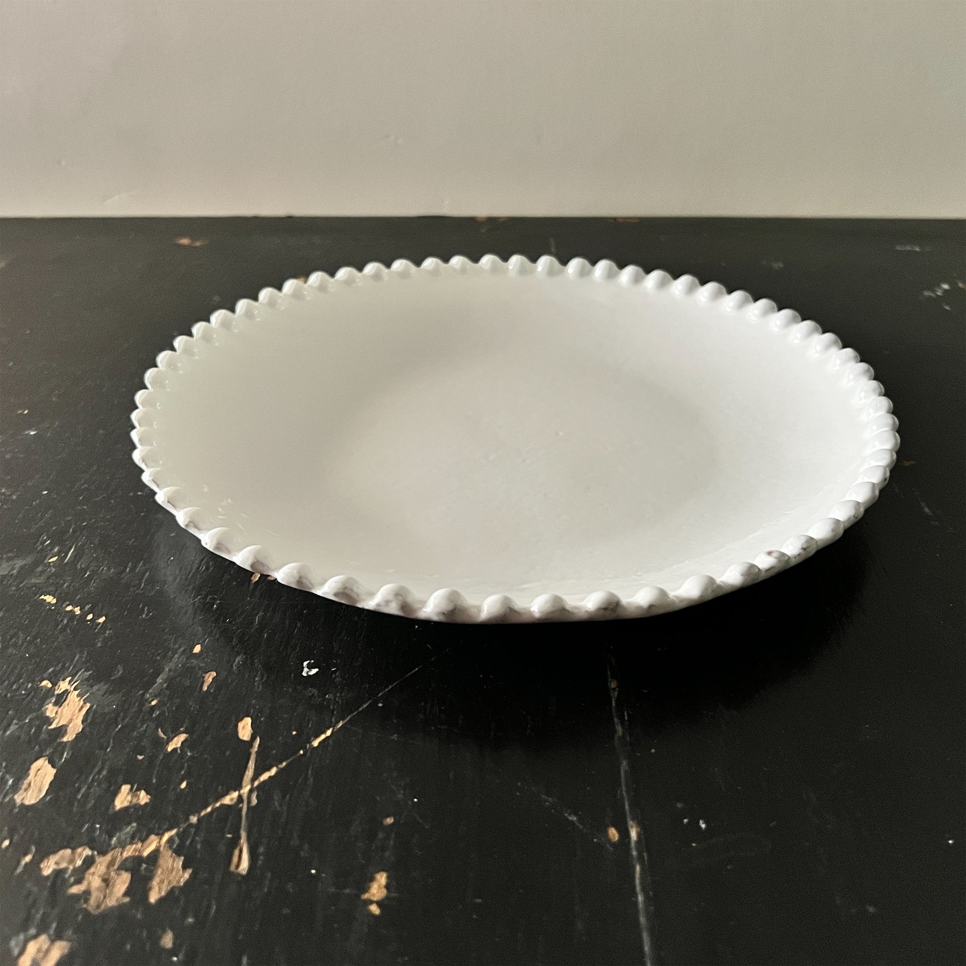 【Astier de Villatte】Adelaide プレート