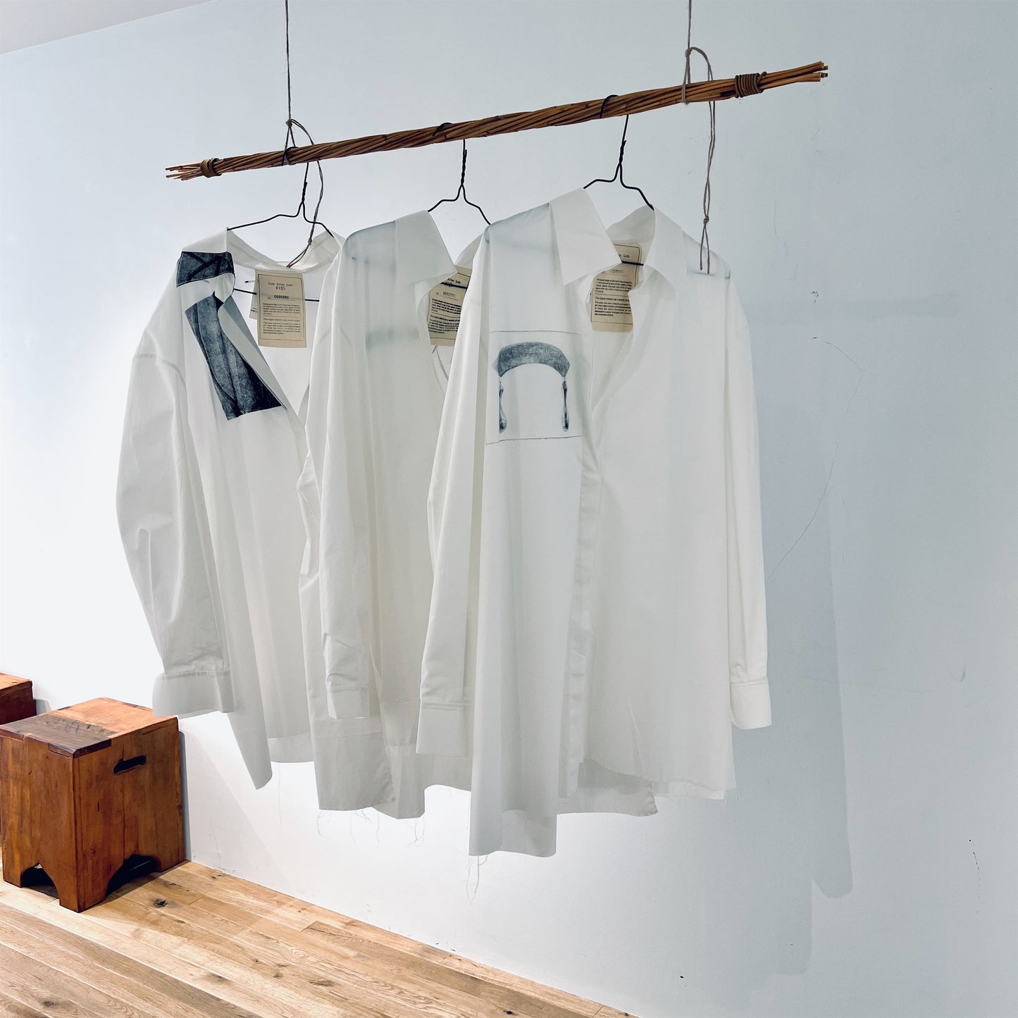 【FEEL】Blouse/ブラウス 4