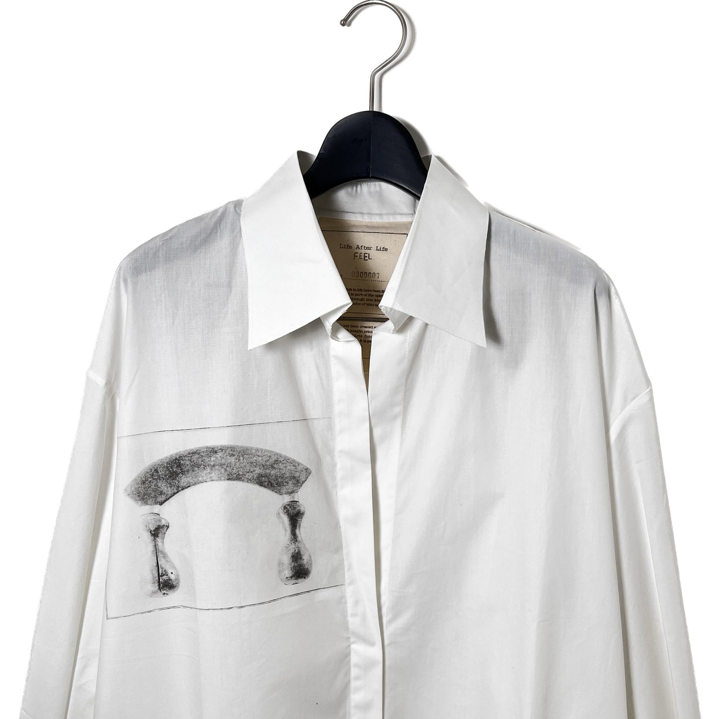 【FEEL】Blouse/ブラウス 4