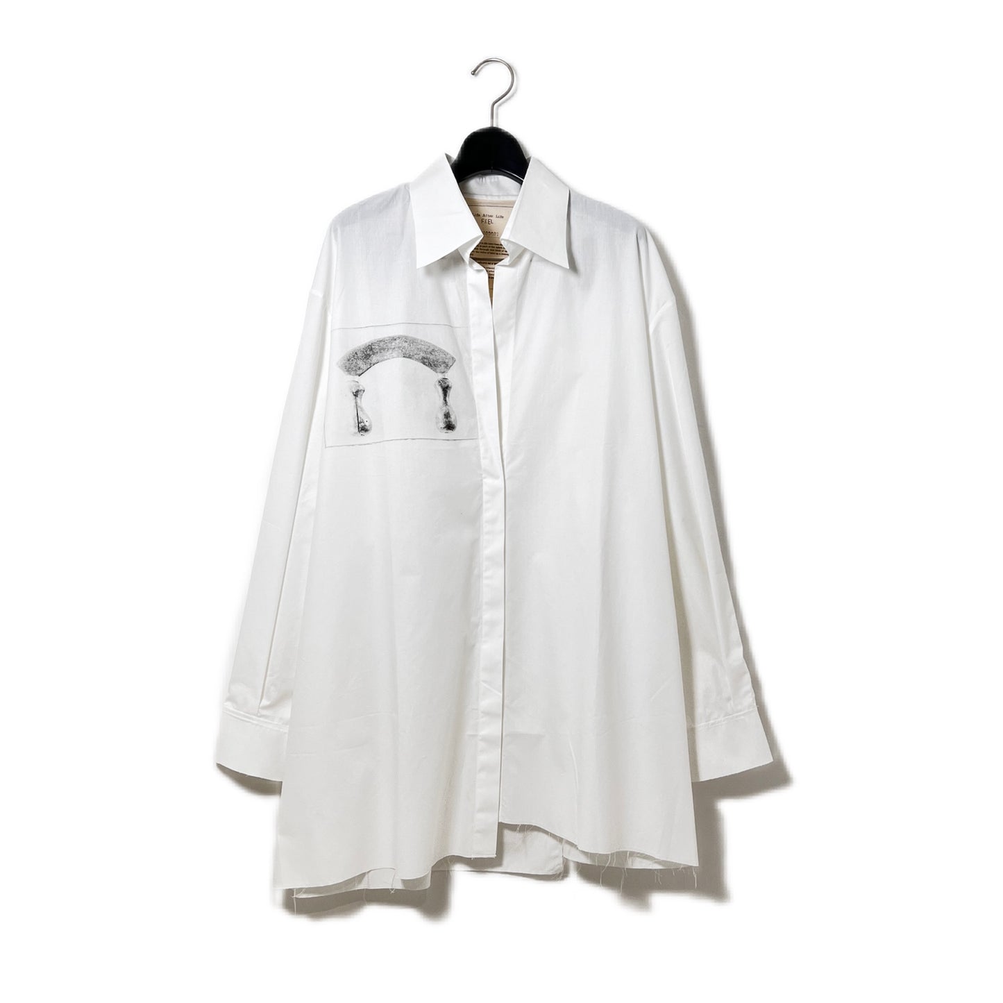 【FEEL】Blouse/ブラウス 4