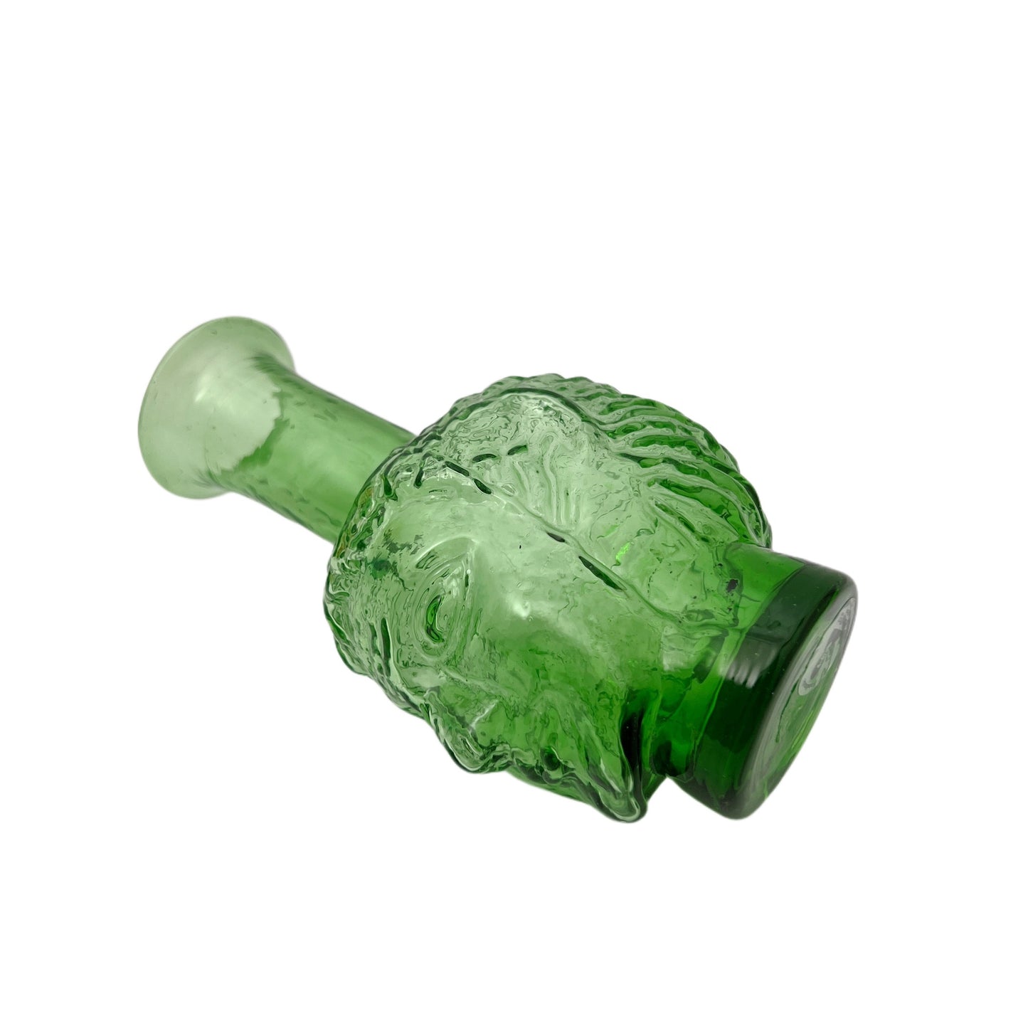 【La Soufflerie】フラワーベース Vase Tete Green