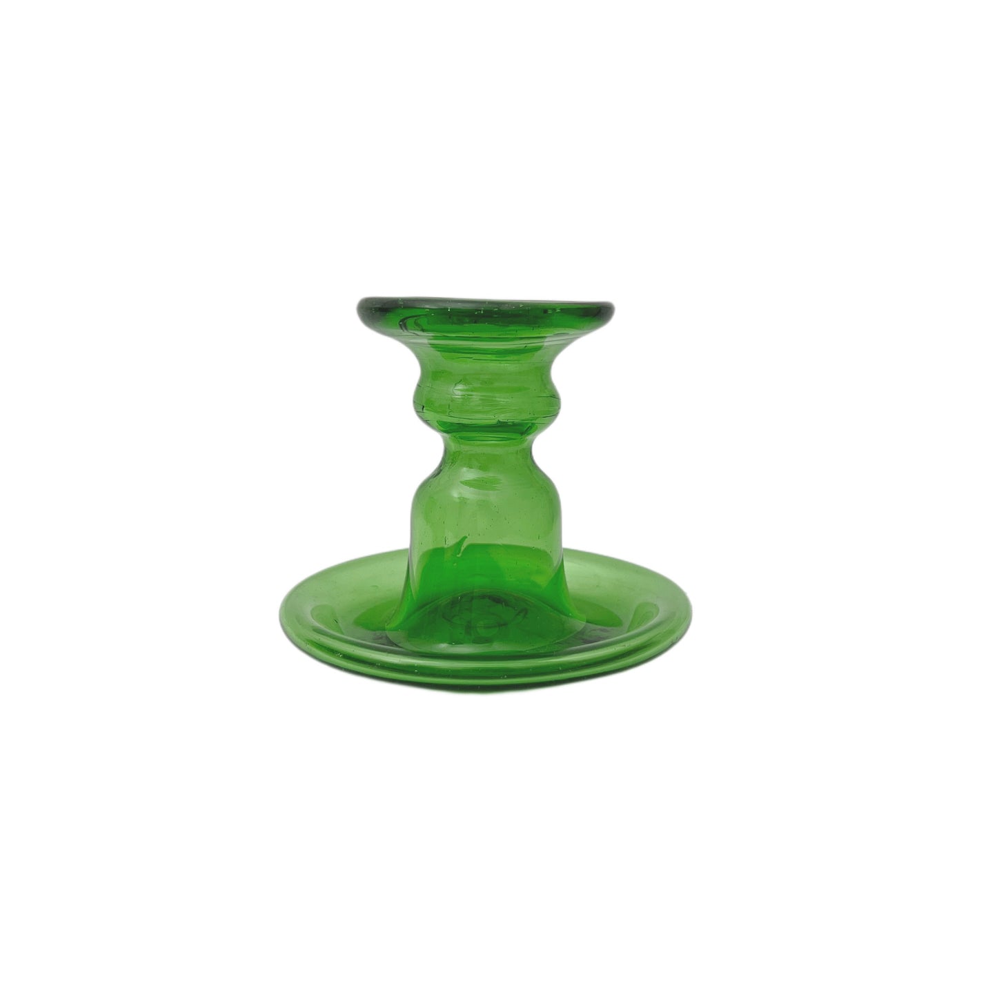 【La Soufflerie】キャンドルスタンド Porta Candele Piccolo Green