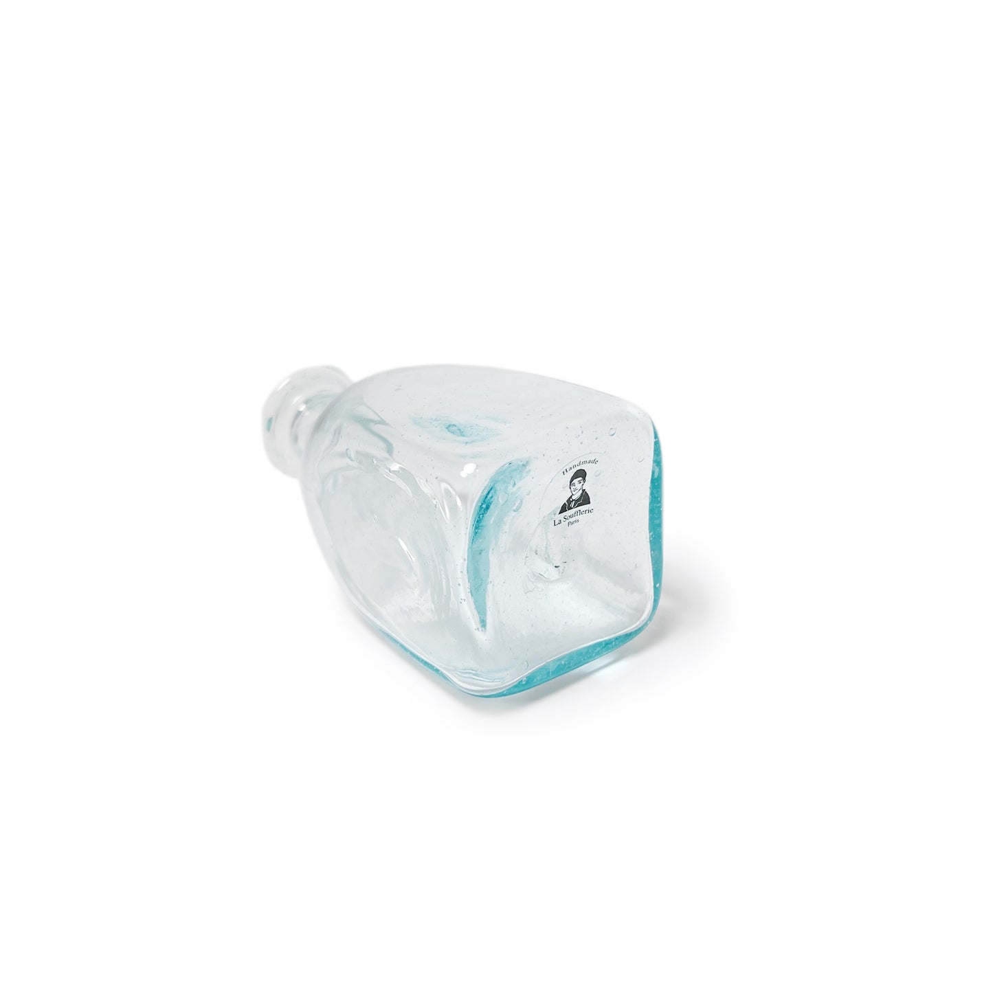 【La Soufflerie】フラワーベース Bagno Rectangulaire