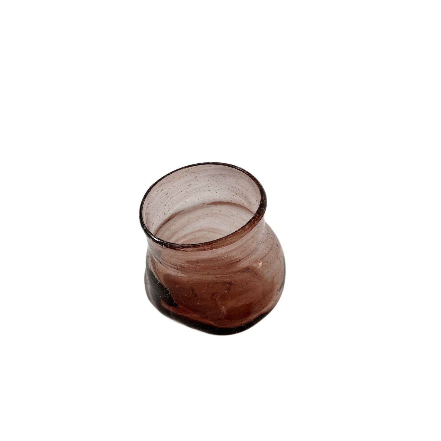 【La Soufflerie】グラス The Rock Glass