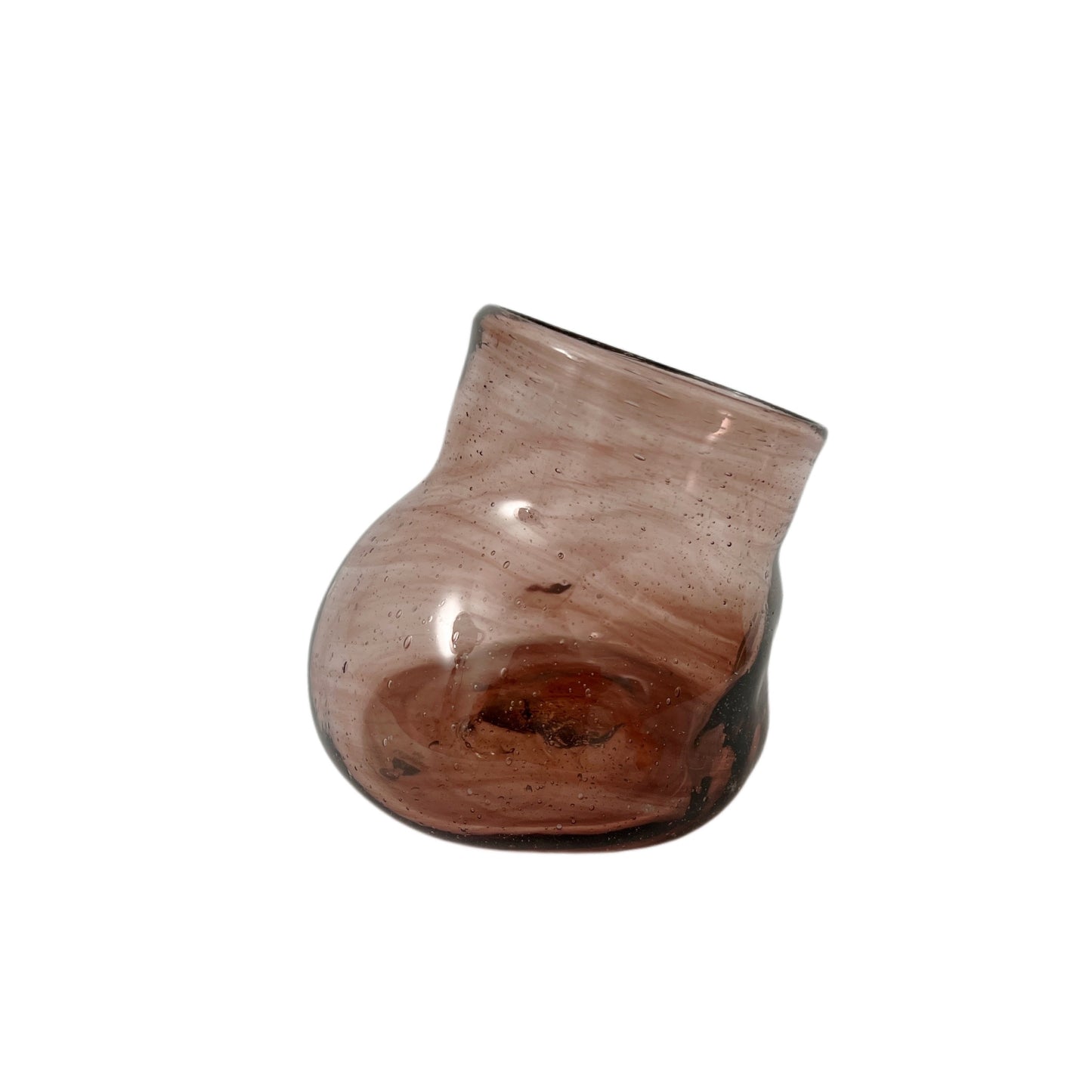 【La Soufflerie】グラス The Rock Glass