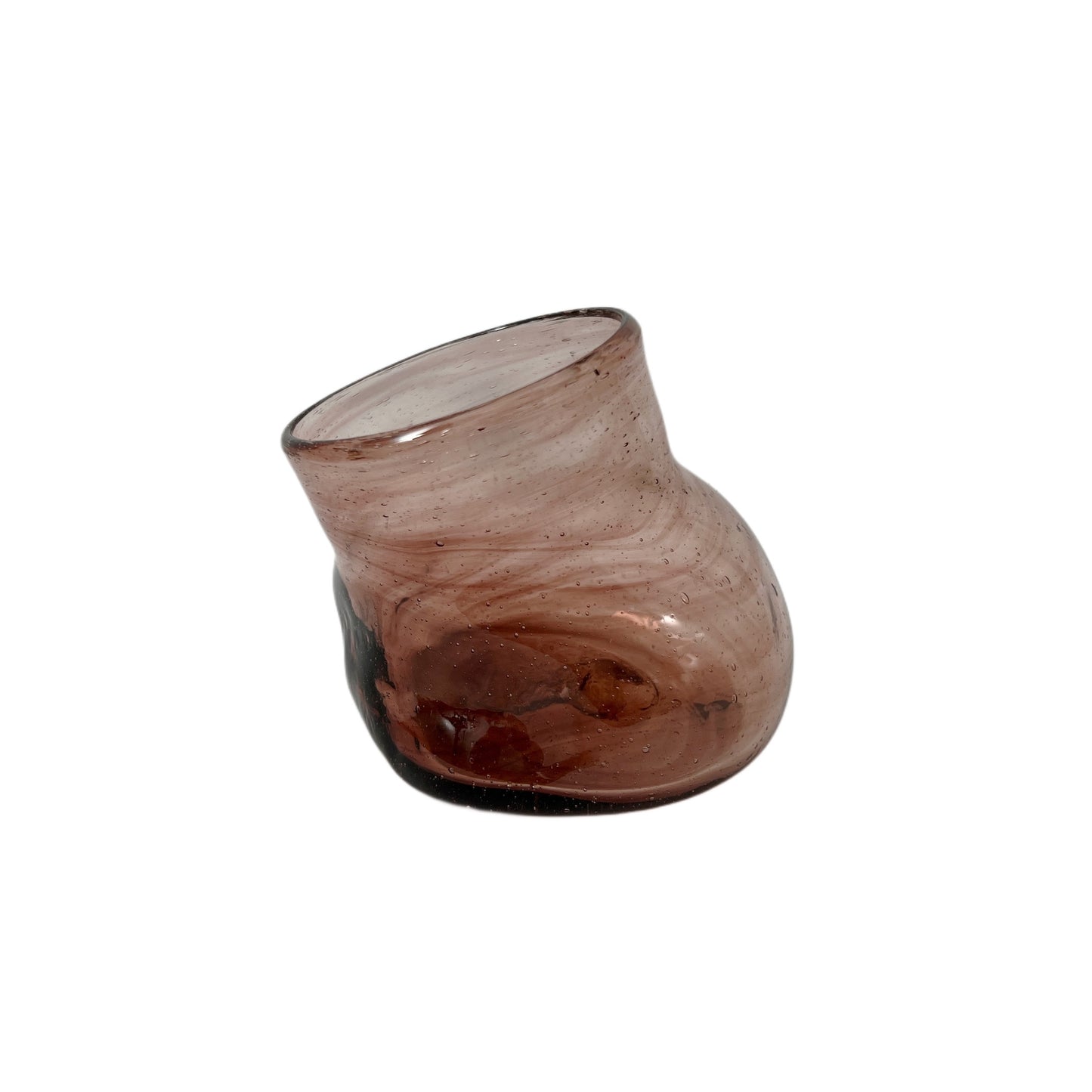【La Soufflerie】グラス The Rock Glass