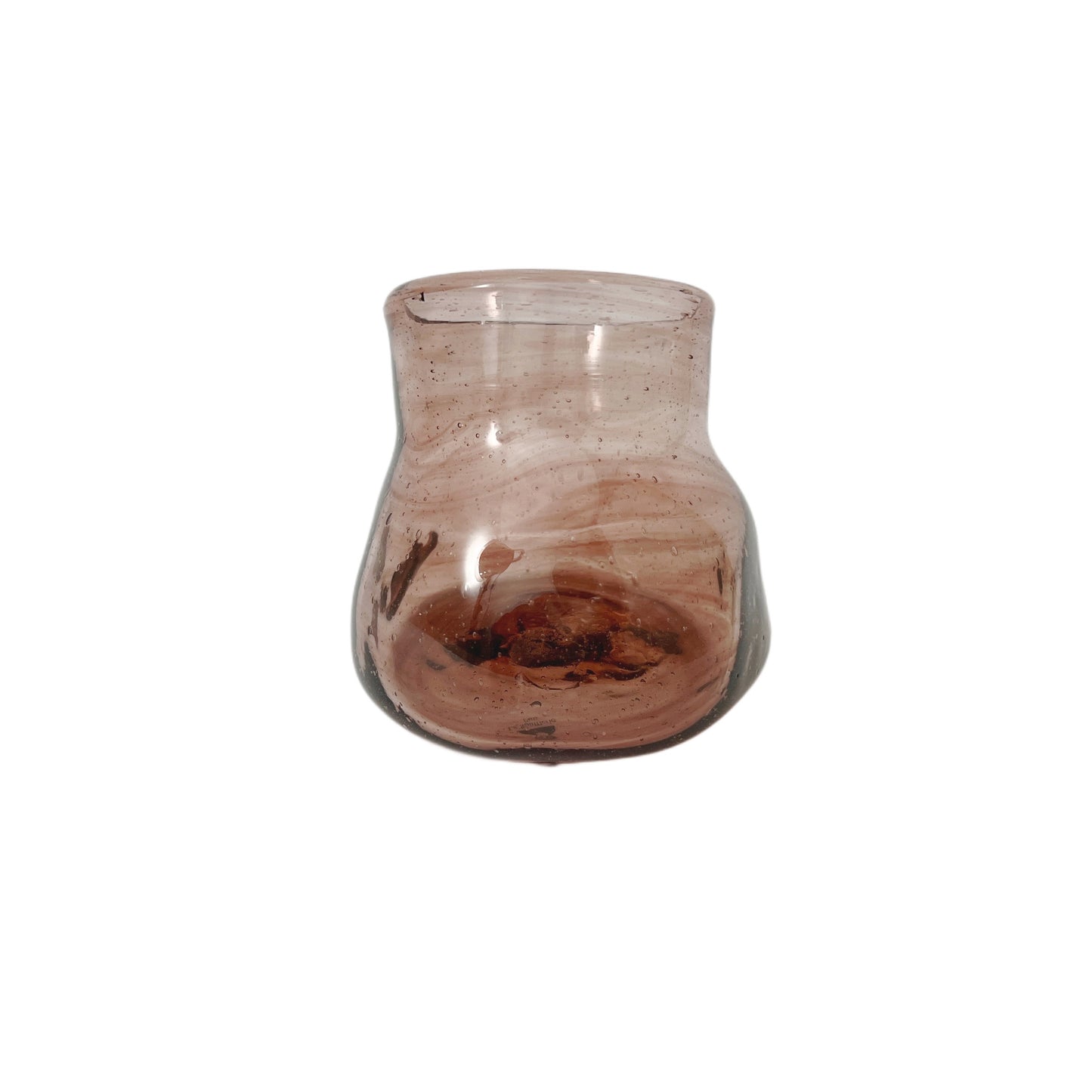 【La Soufflerie】グラス The Rock Glass