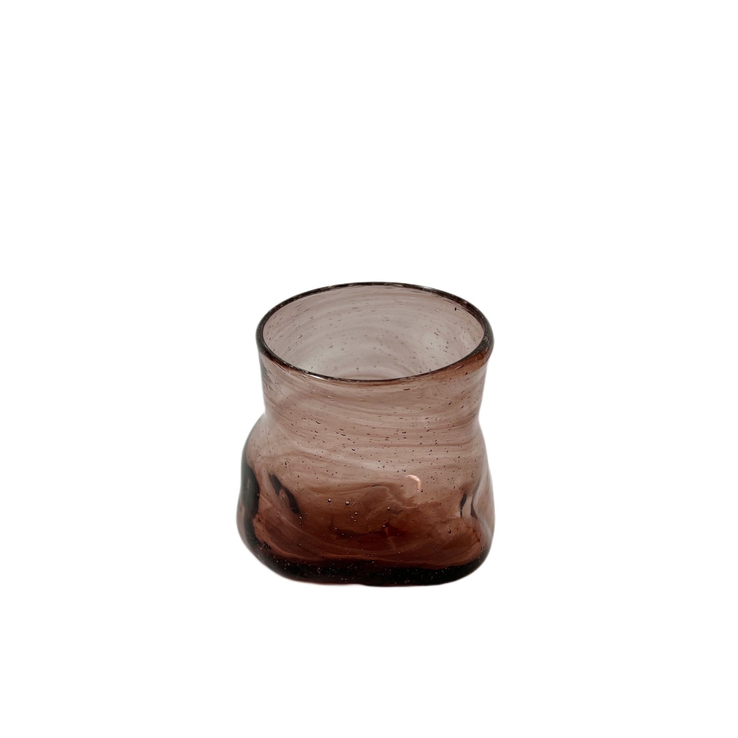 【La Soufflerie】グラス The Rock Glass
