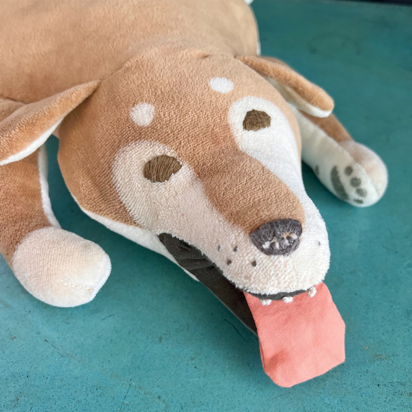 【鈴村温】犬 8