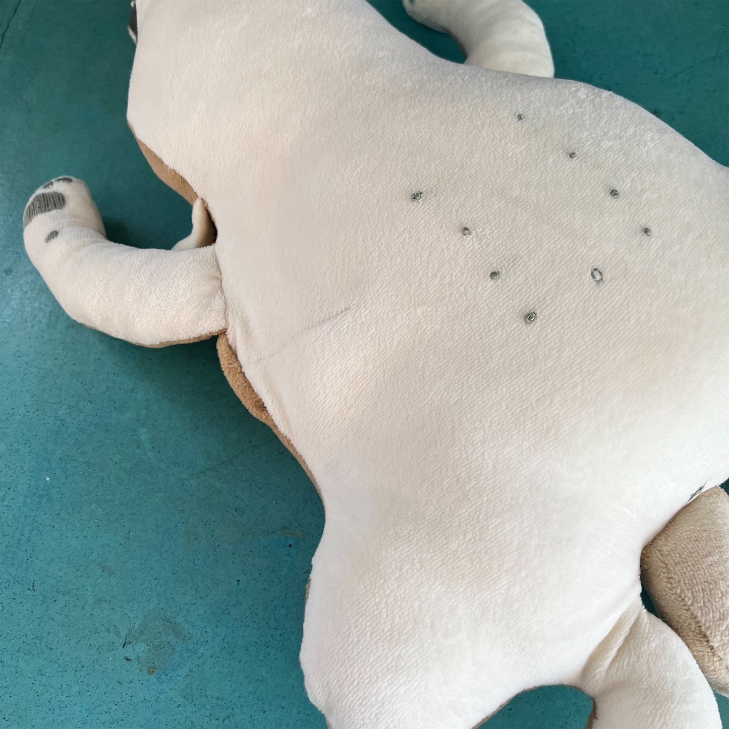 【鈴村温】犬 8