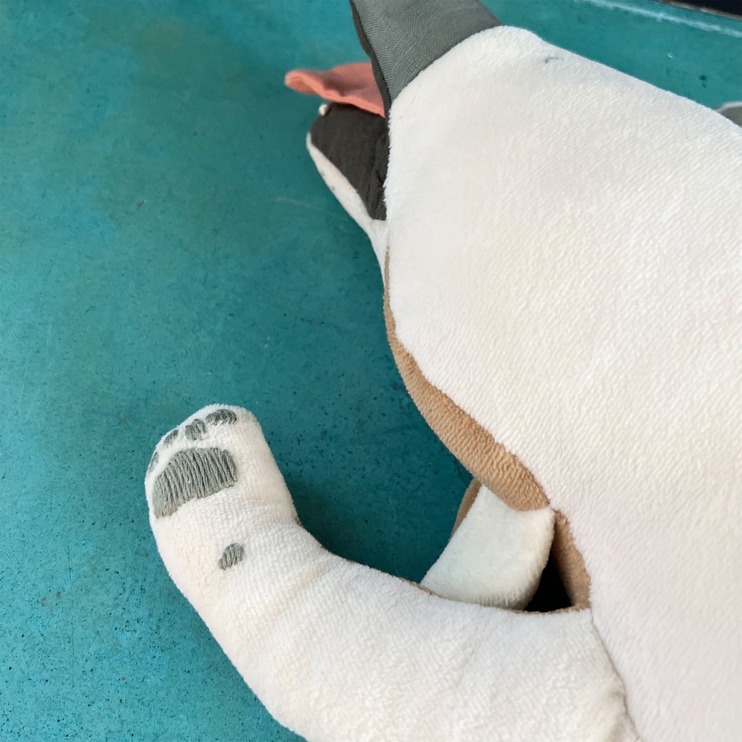 【鈴村温】犬 8