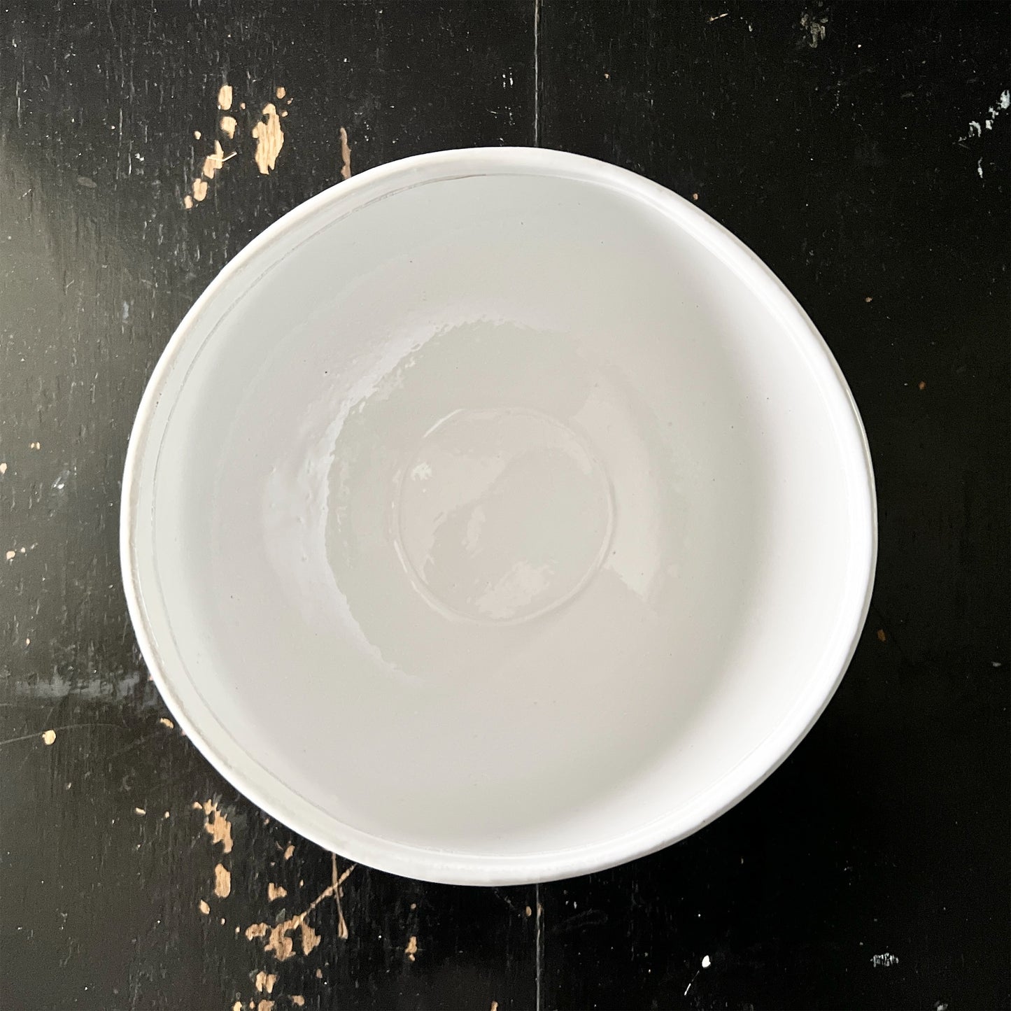【Astier de Villatte】Simple ミディアムサラダボウル