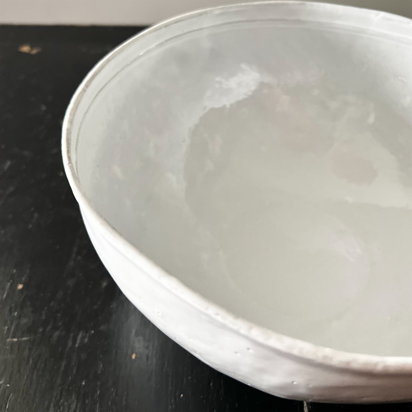 【Astier de Villatte】Simple ミディアムサラダボウル