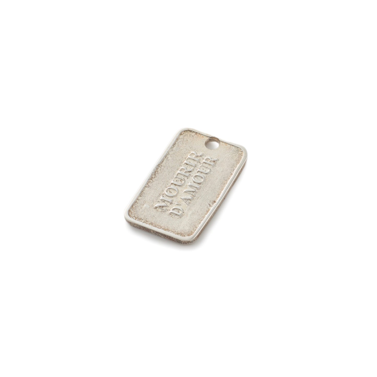 SPECIAL PRICE 【Aurore de Heusch】ネックレス Long charm Necklace
