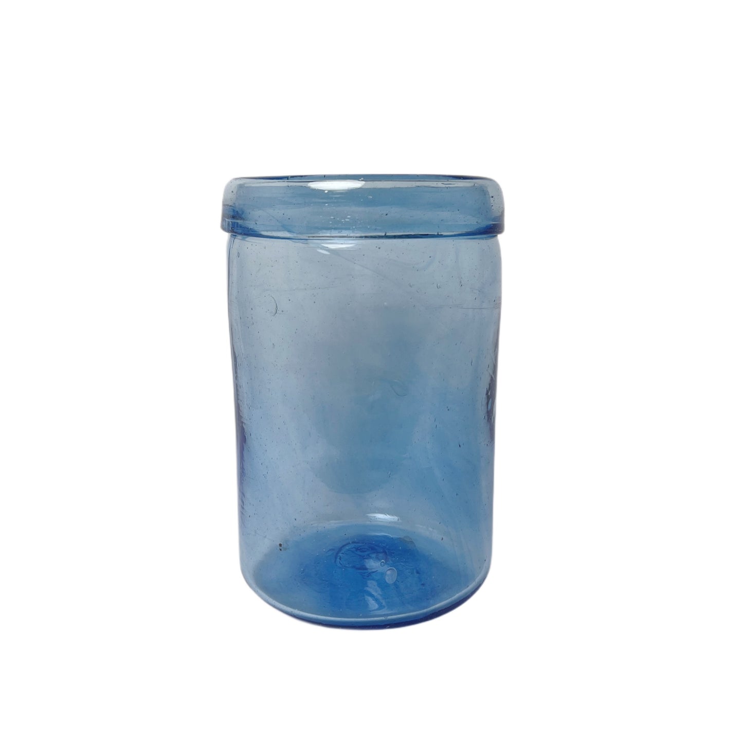 【La Soufflerie】フラワーベース Pot a Cornichon Medium Light Blue