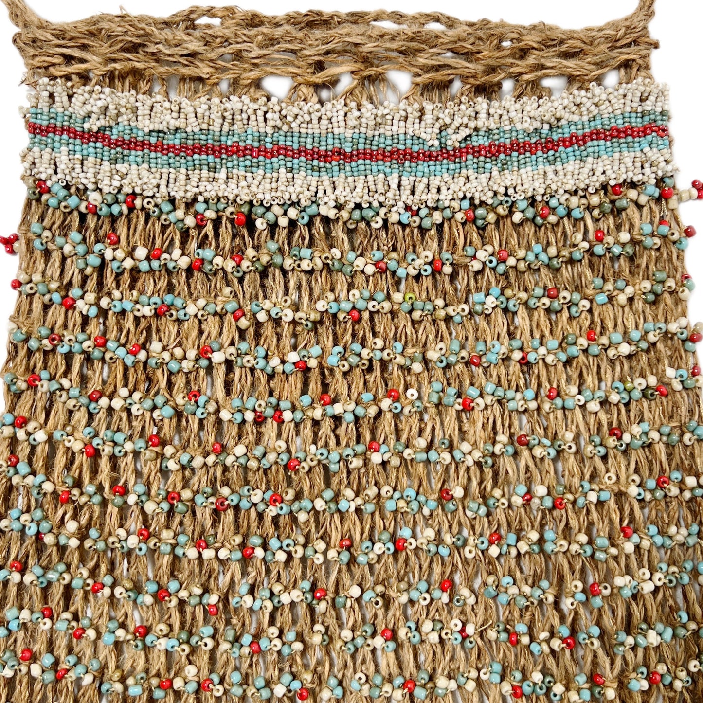 SPECIAL PRICE バスケット ショルダーバッグ neemrana