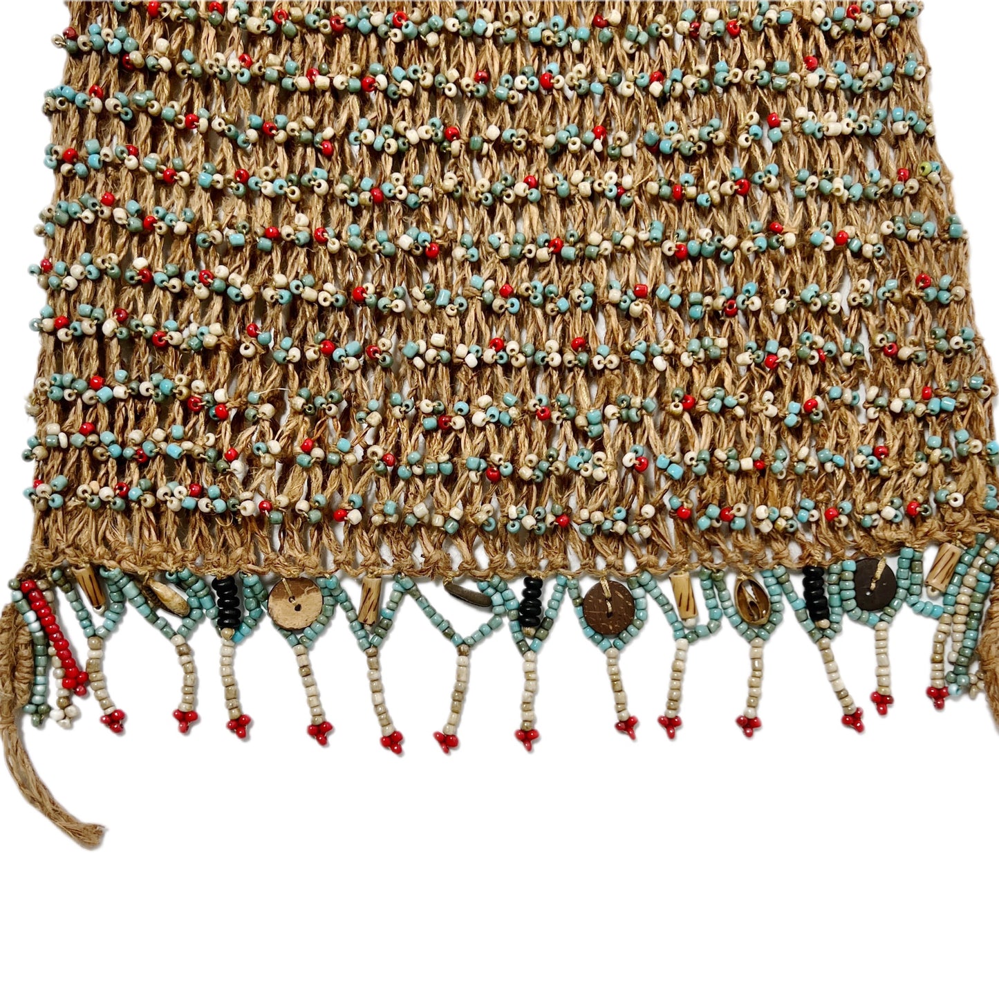 SPECIAL PRICE バスケット ショルダーバッグ neemrana