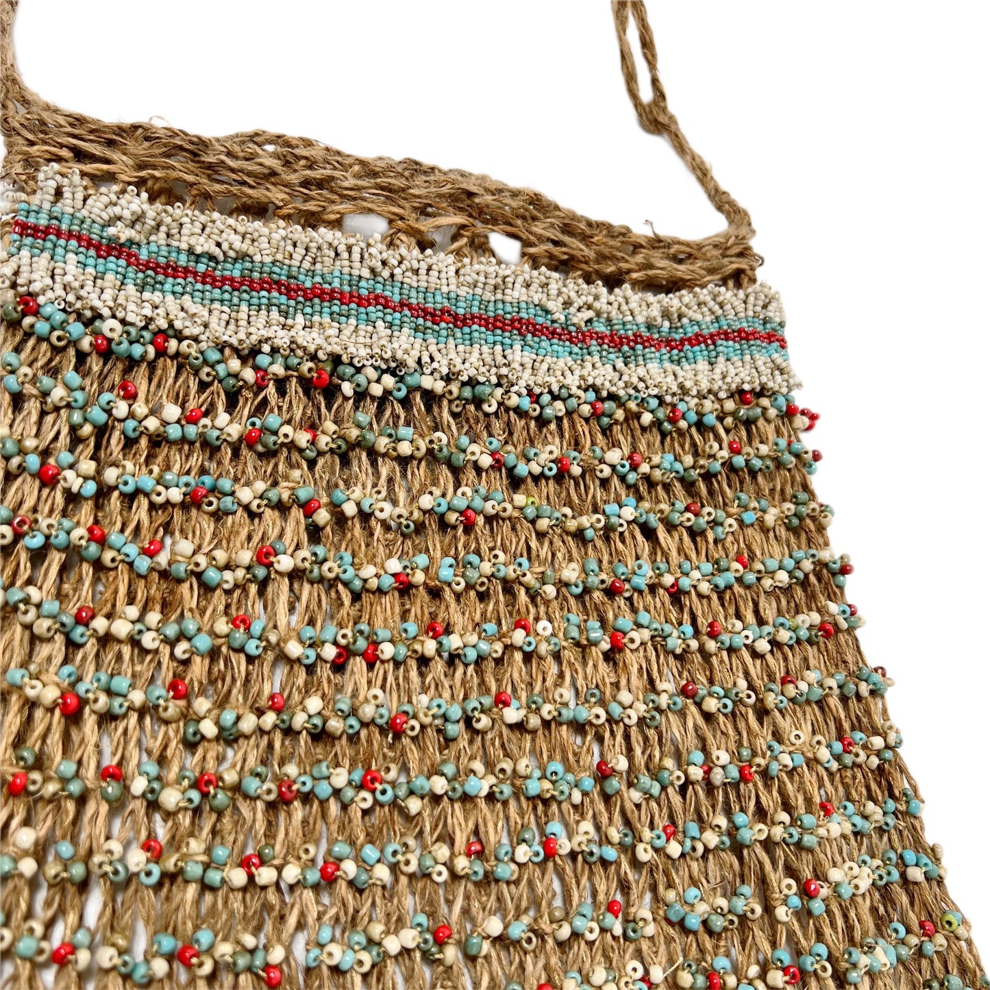SPECIAL PRICE バスケット ショルダーバッグ neemrana