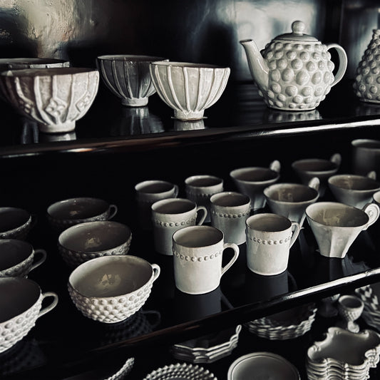 【Astier de Villatte】Adelaide ティーカップ