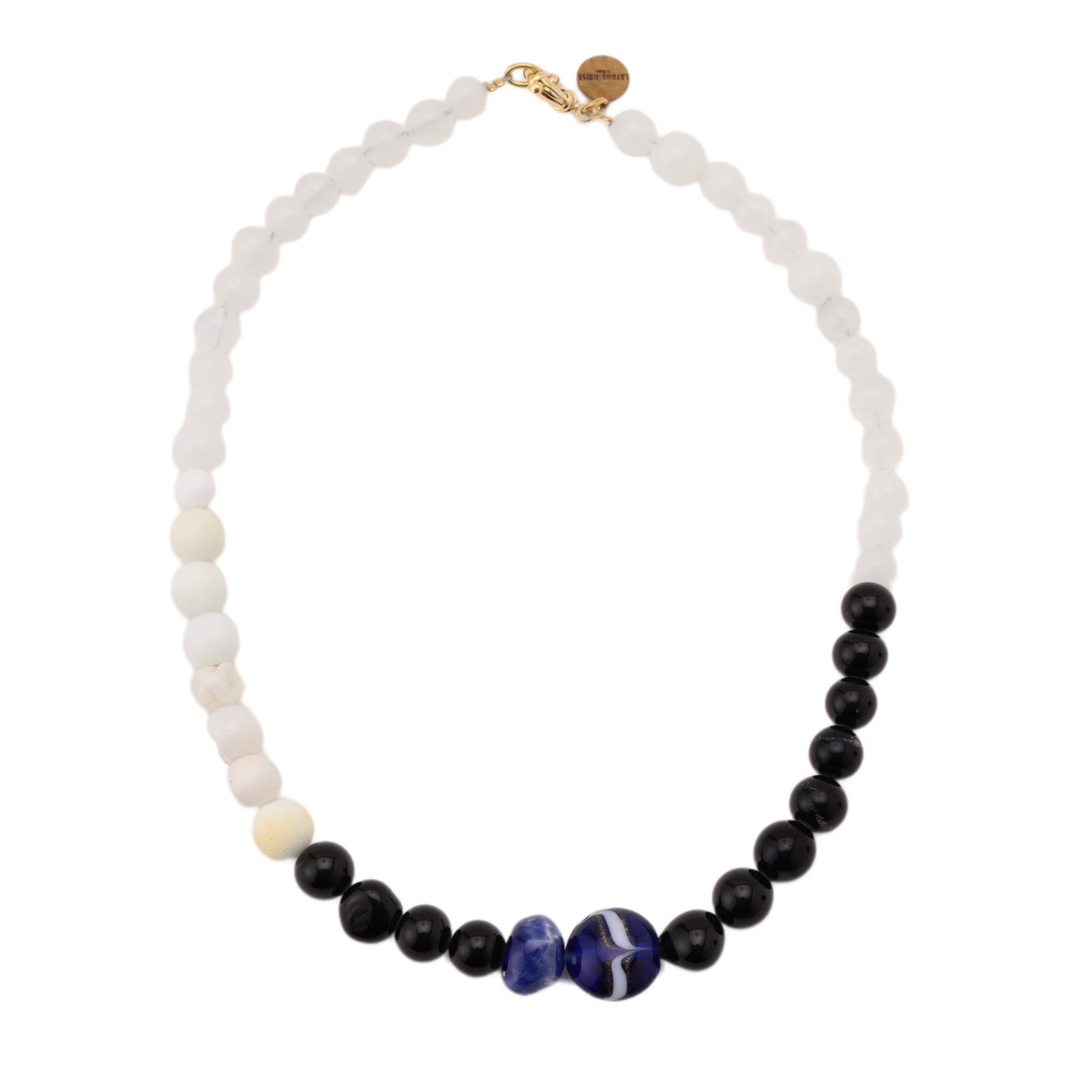 SPECIAL PRICE 【LATONKINOISE a Paris】ネックレス MOLITOR3