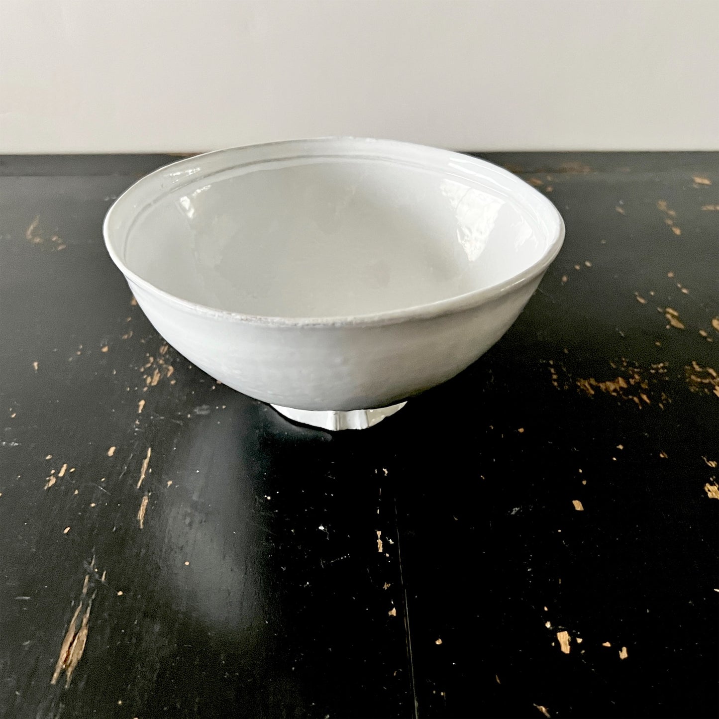 【Astier de Villatte】Simple ラージボウル