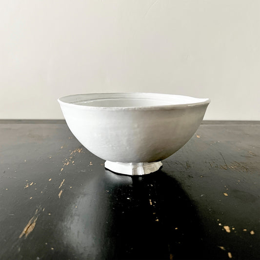 【Astier de Villatte】Simple ラージボウル