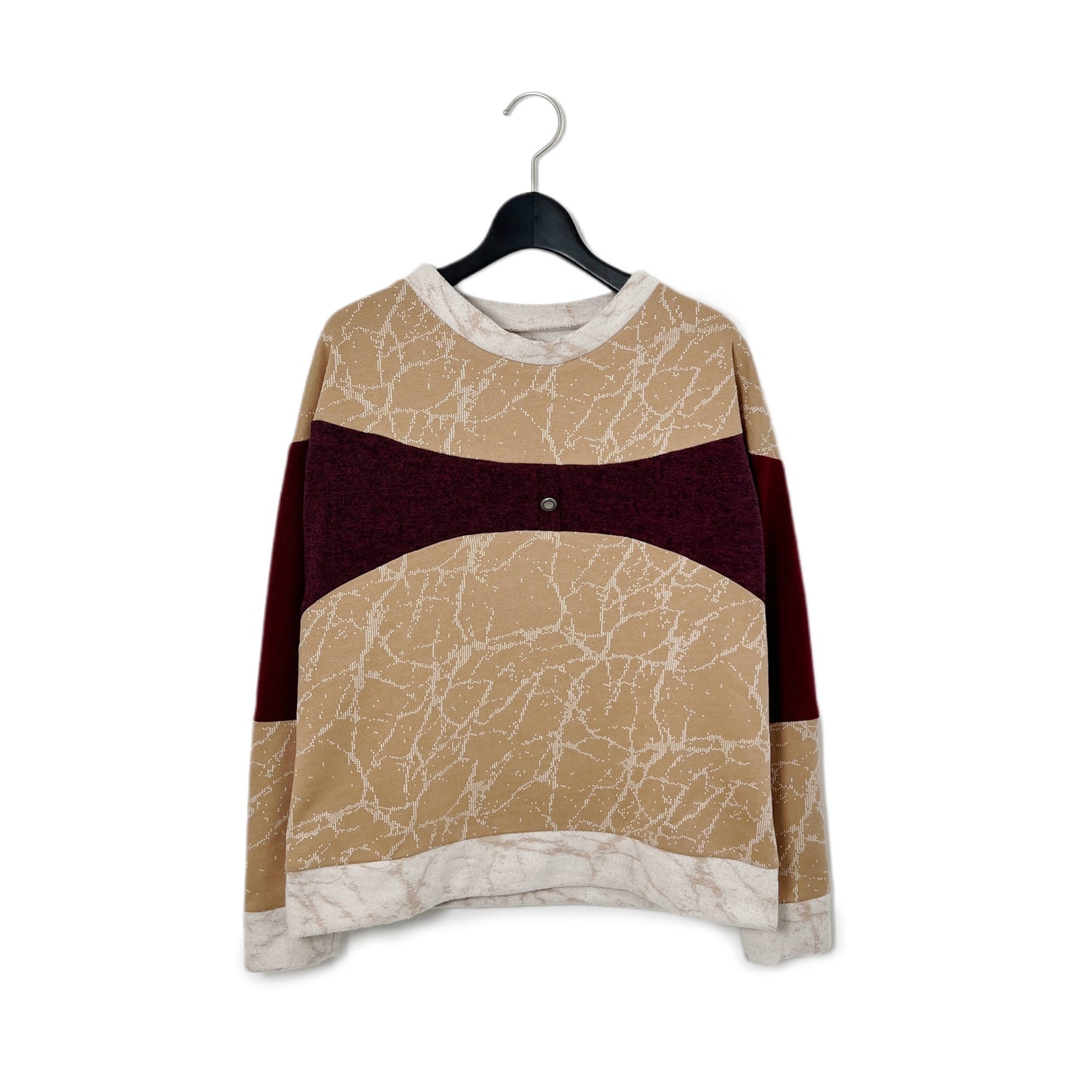 FEELSEEN WEEK PULLOVER/スウェット トップス