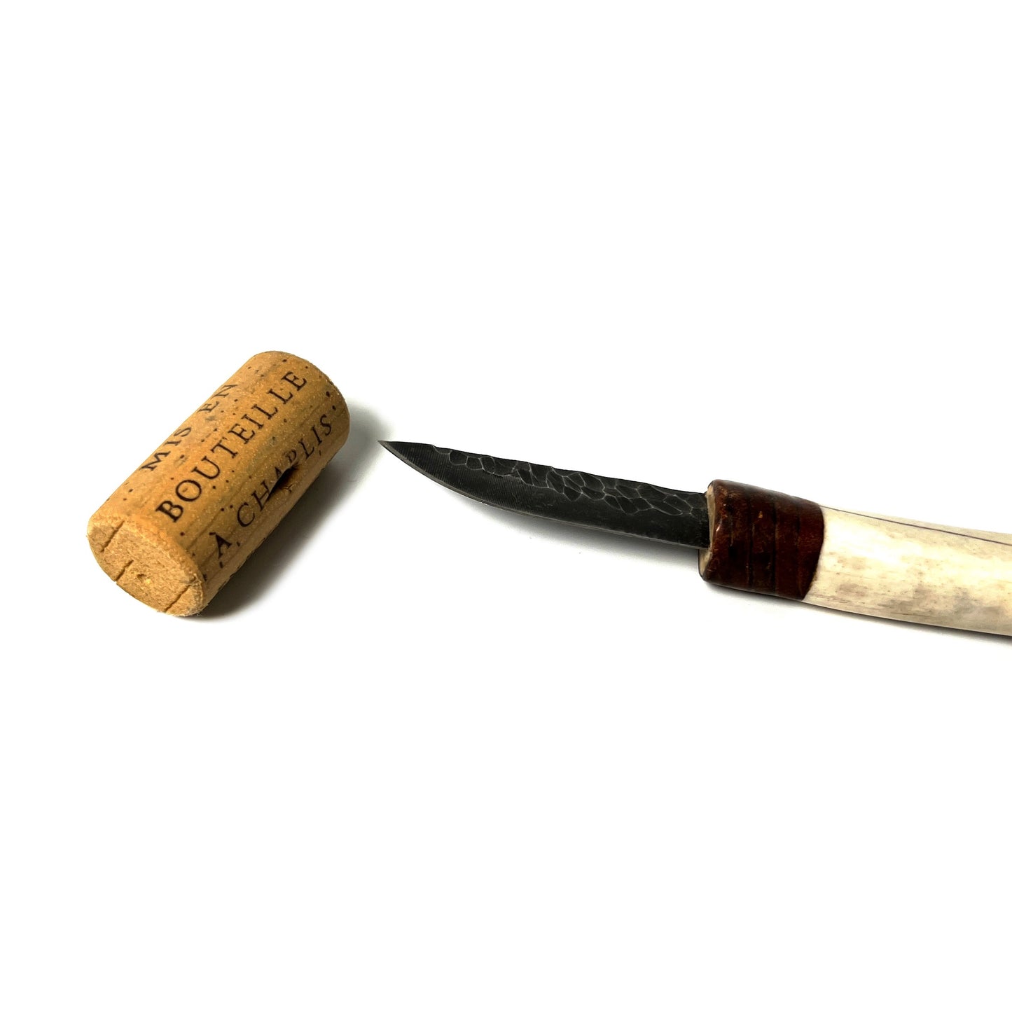 SPECIAL PRICE 【L'ateller PEV】骨のナイフ