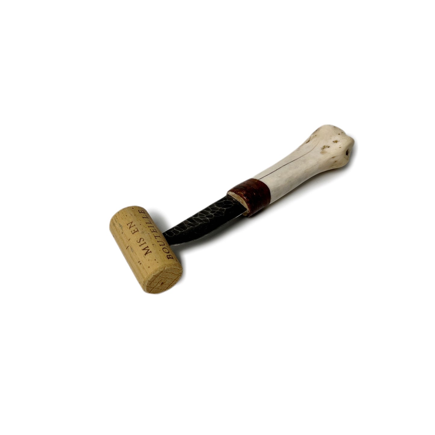 SPECIAL PRICE 【L'ateller PEV】骨のナイフ