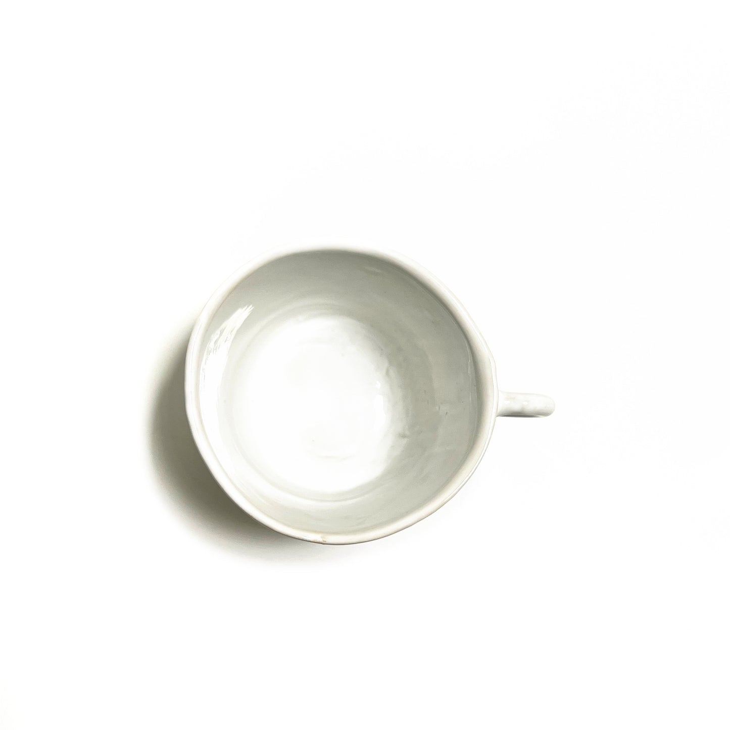 【Kuhn Keramik】ビックコーヒーカップ house