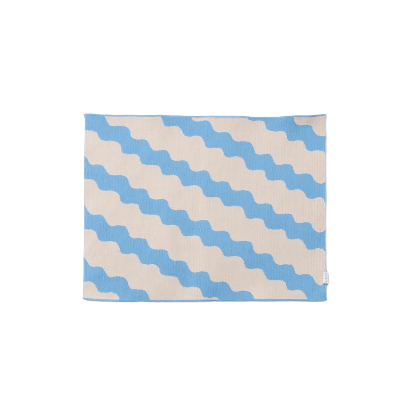 【Tricote】ウェイブランチョンマット