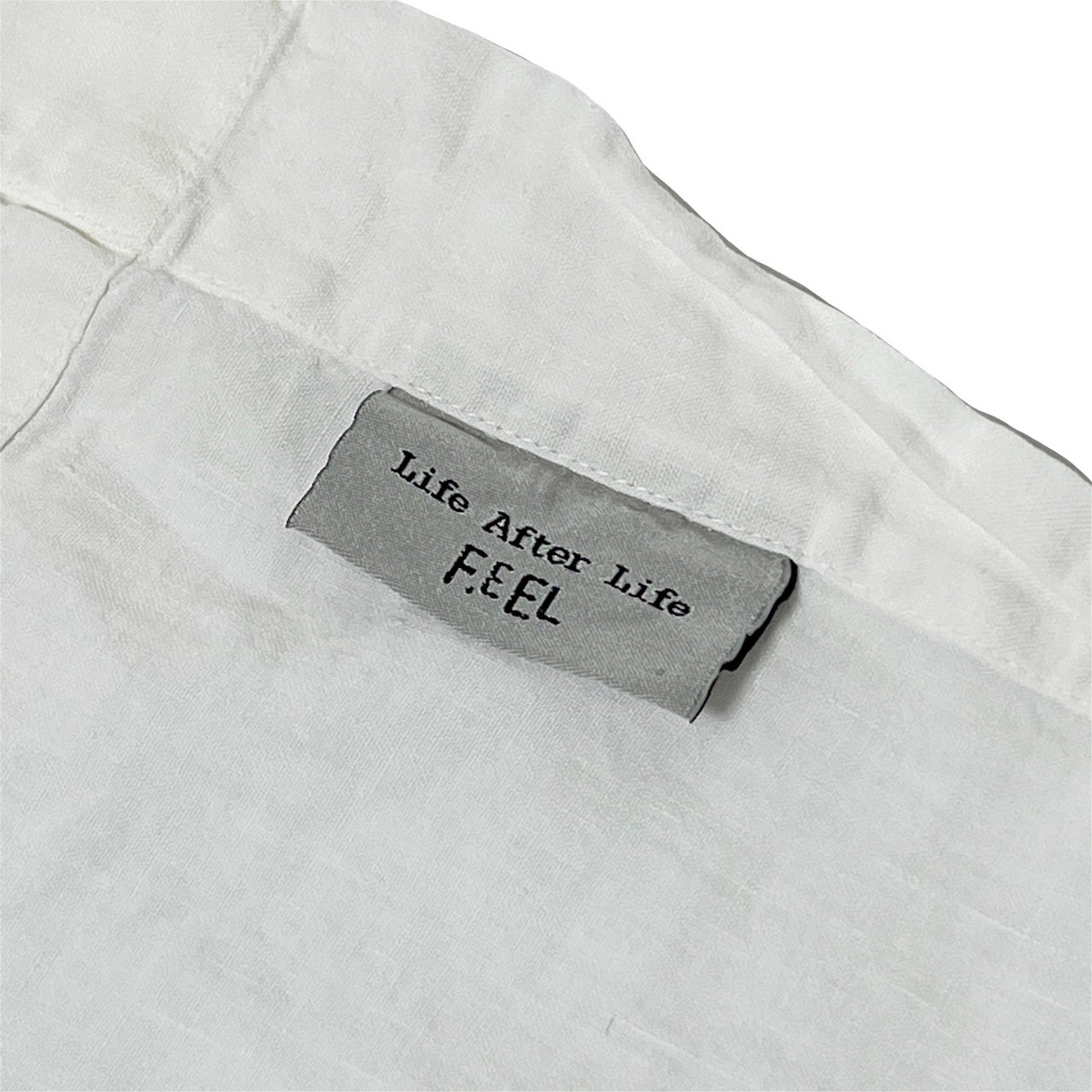 【FEEL】Multicover/マルチカバー White