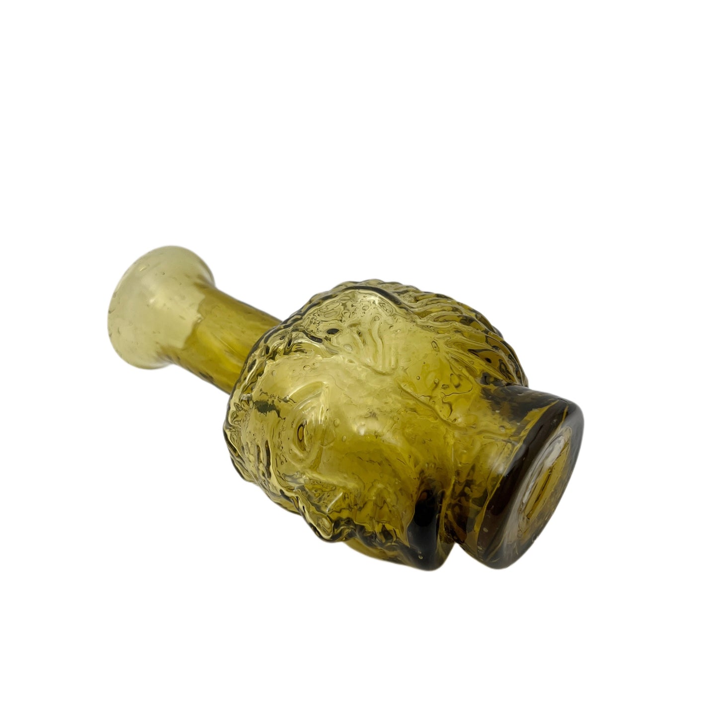 【La Soufflerie】フラワーベース Vase Tete Yellow
