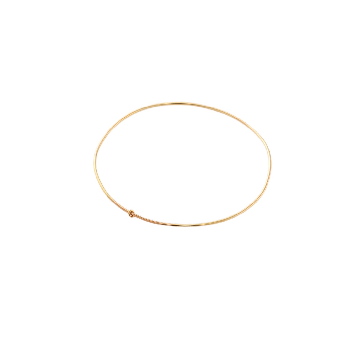 SPECIAL PRICE 【Aurore de Heusch】ブレスレット Bracelet Moments gold