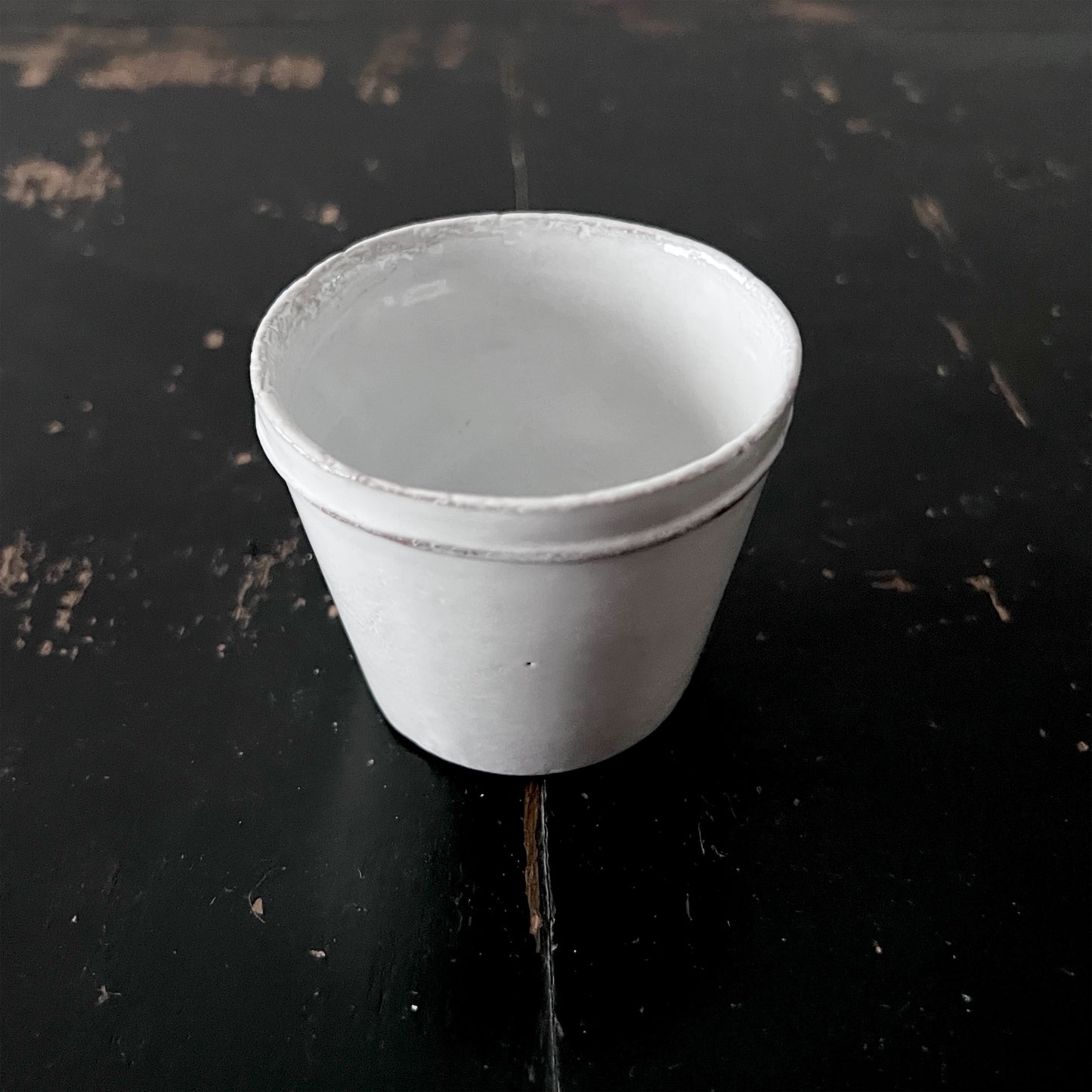 【Astier de Villatte】Simple タンブラー