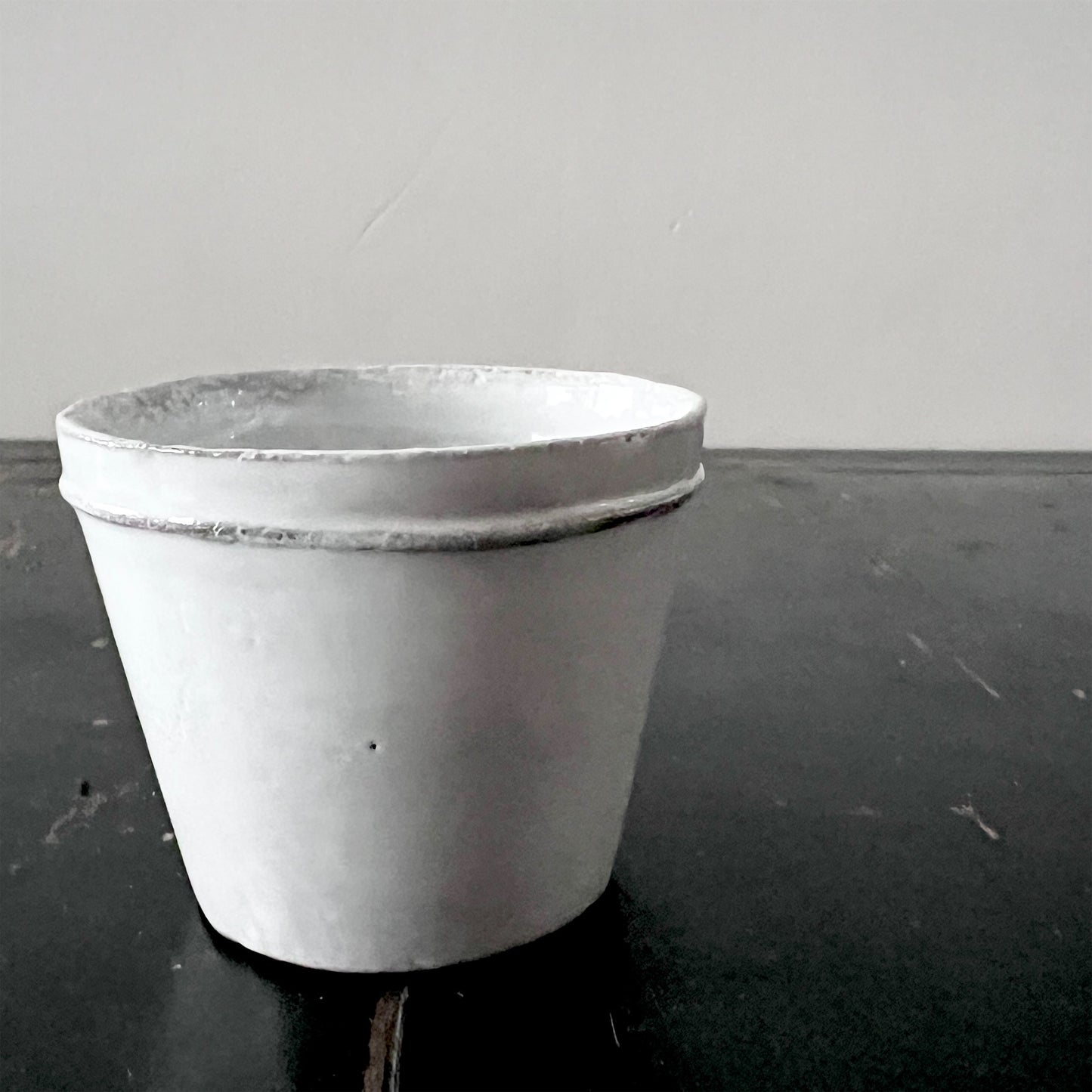 【Astier de Villatte】Simple タンブラー