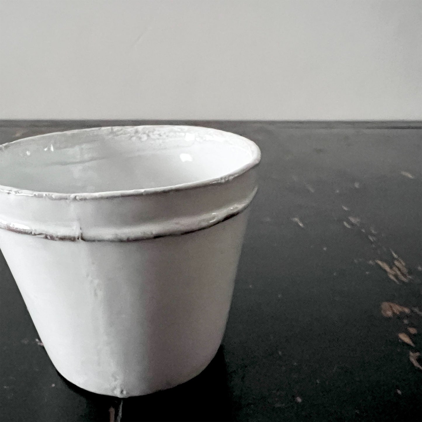 【Astier de Villatte】Simple タンブラー