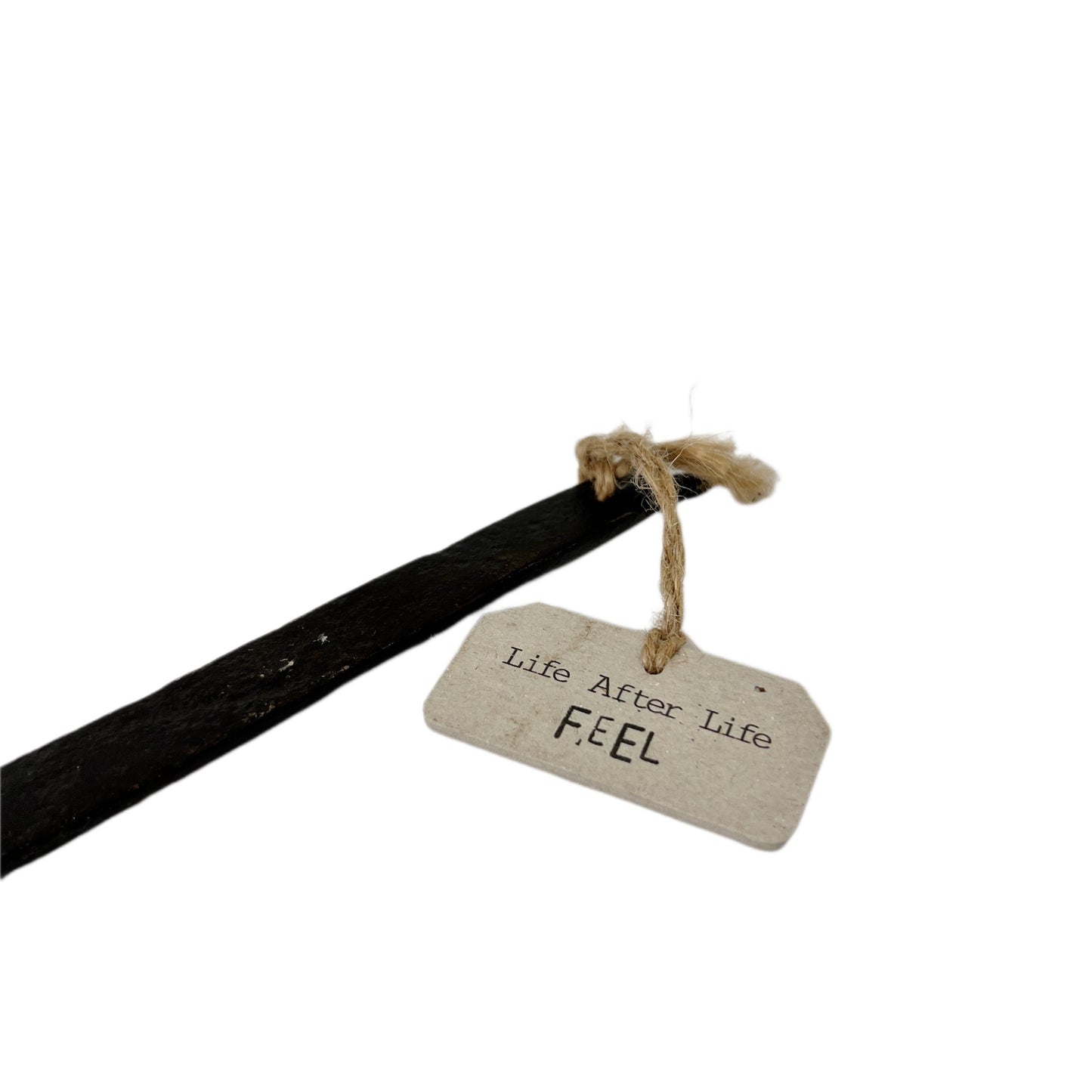 【FEEL】古道具 Antique carving fork