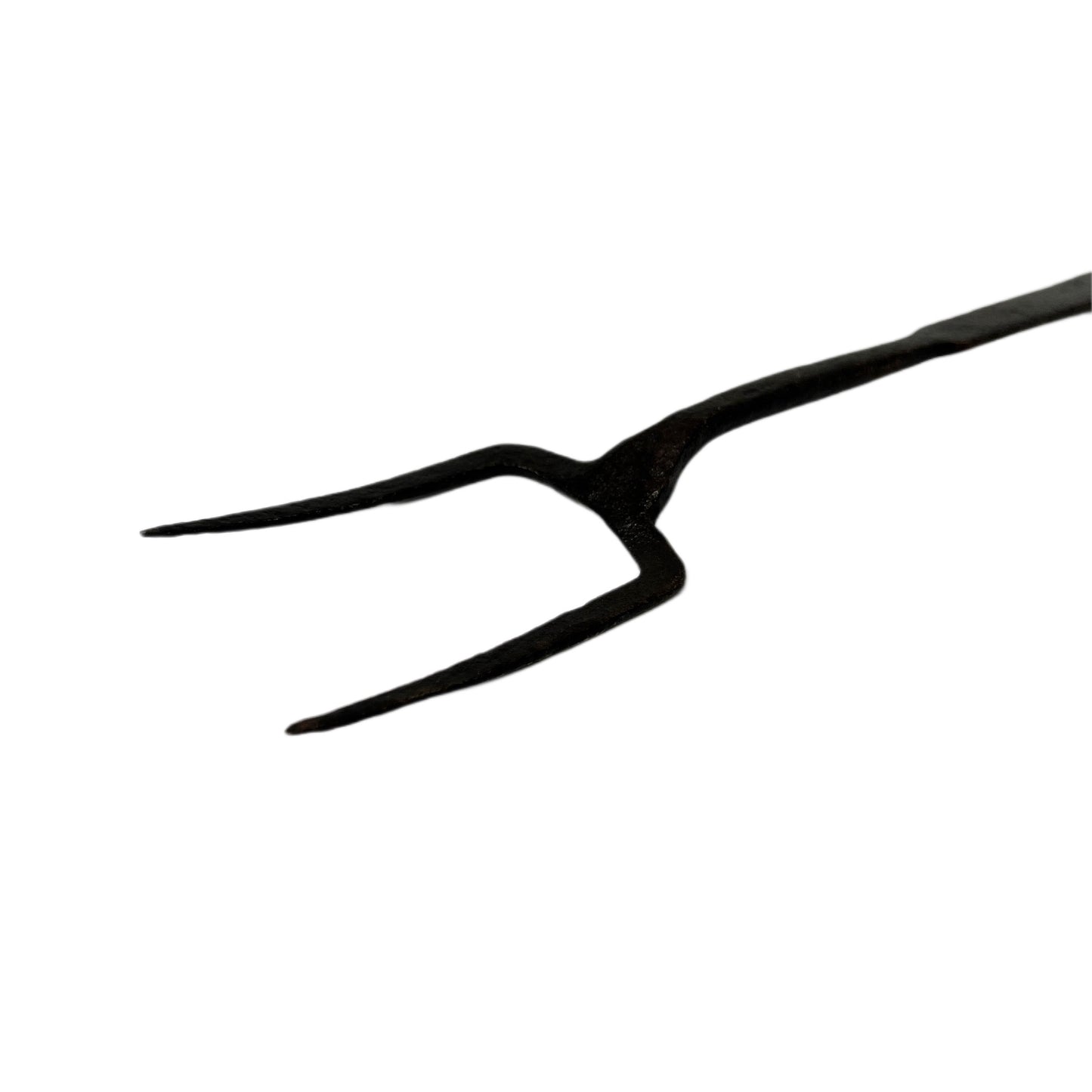 【FEEL】古道具 Antique carving fork