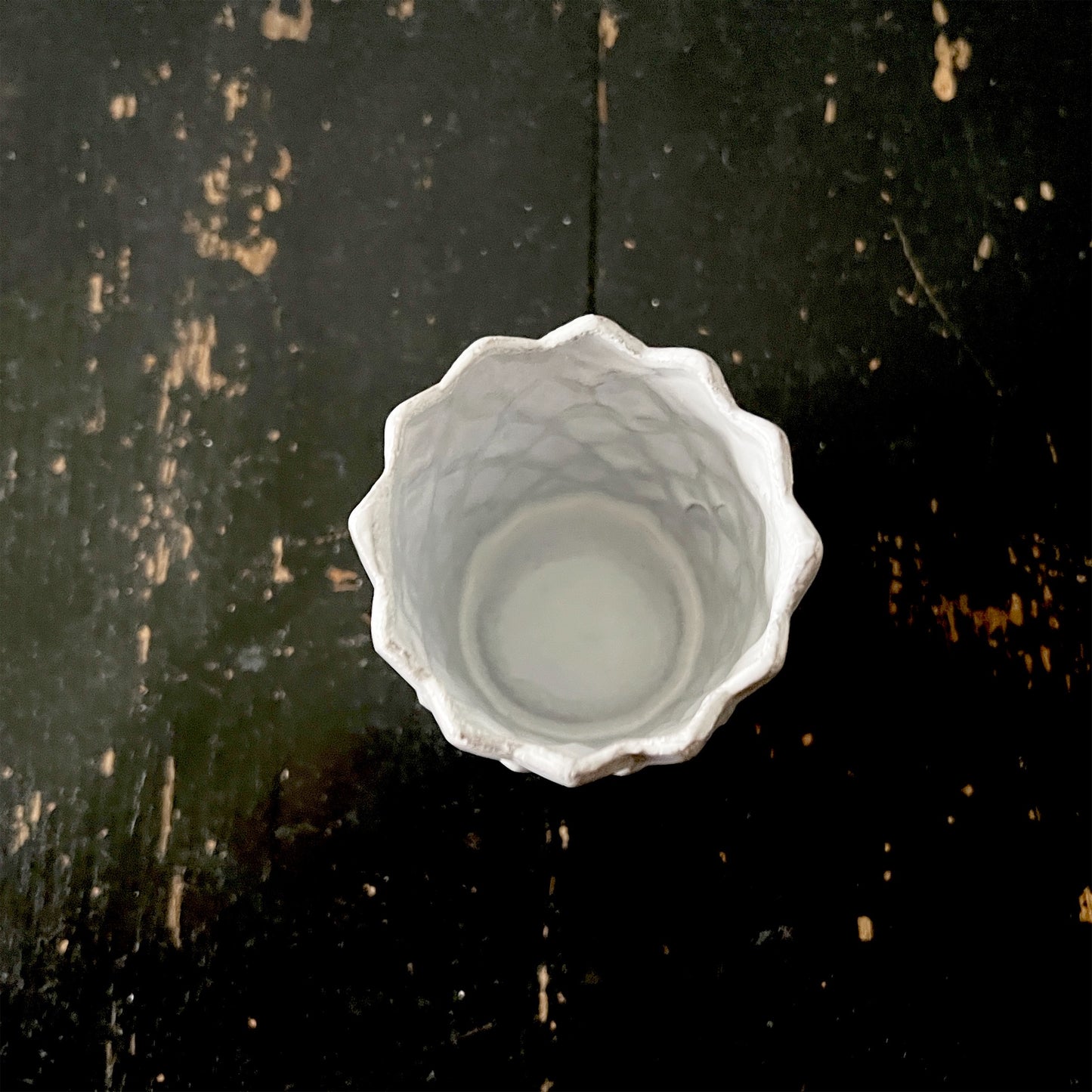 【Astier de Villatte】Cube ベース