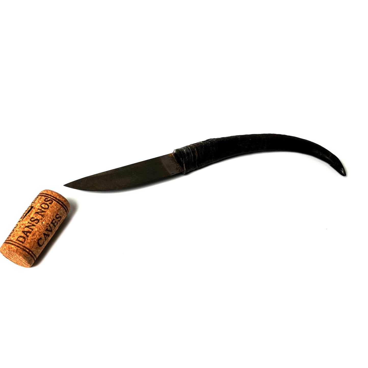 SPECIAL PRICE 【L'ateller PEV】角のナイフ