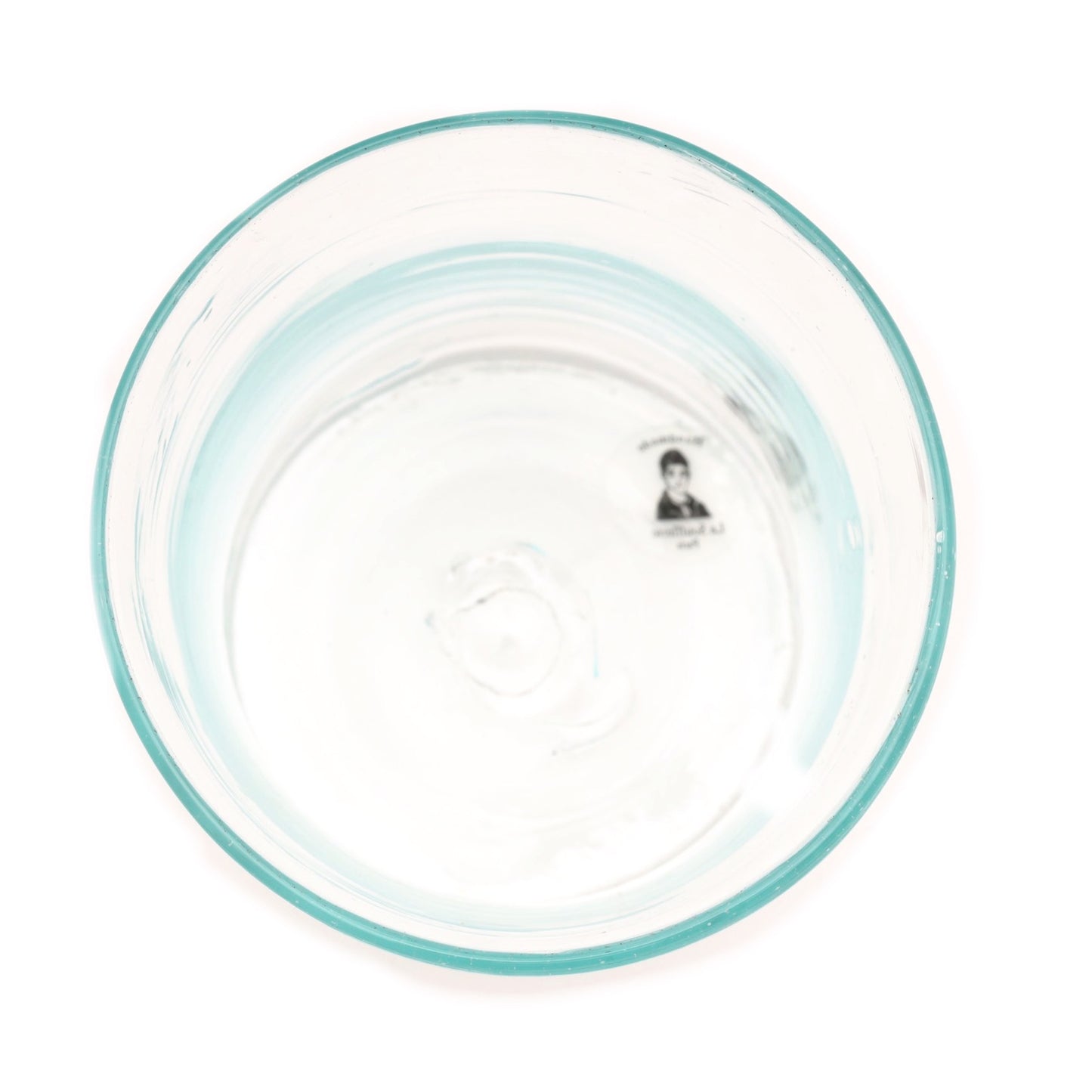 【La Soufflerie】グラス Goblet V
