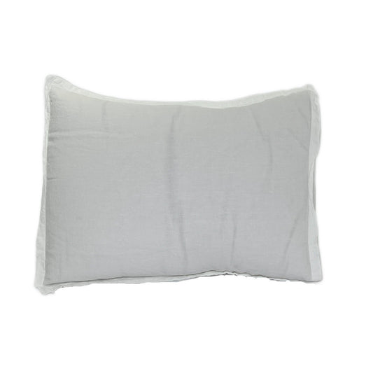 【FEEL】Cushion/クッションカバー中 White