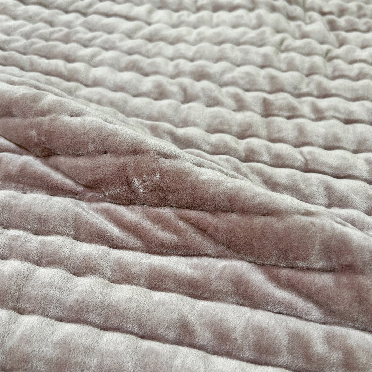 Special Price【Liv-INTERIOR】HAND QUILTED/ハンドキルト(180x240cm)