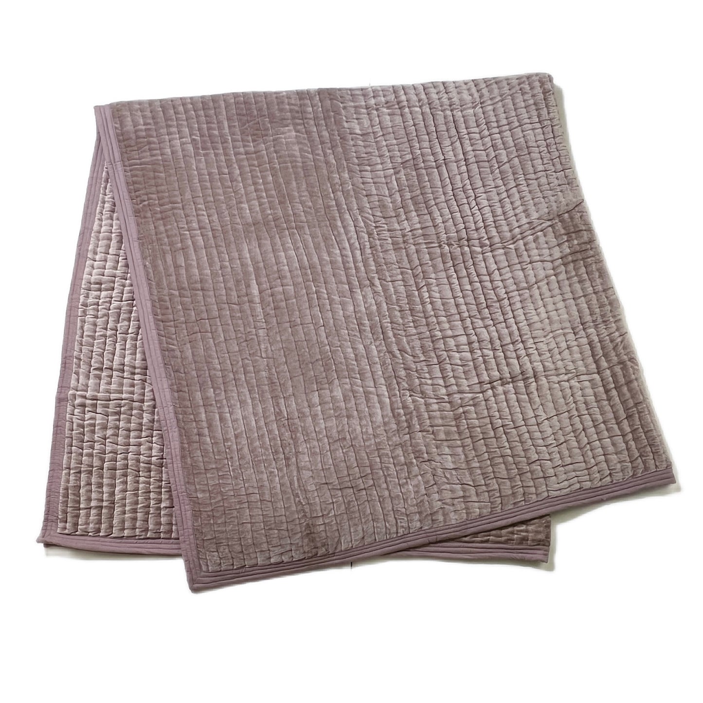 Special Price【Liv-INTERIOR】HAND QUILTED/ハンドキルト(180x240cm)