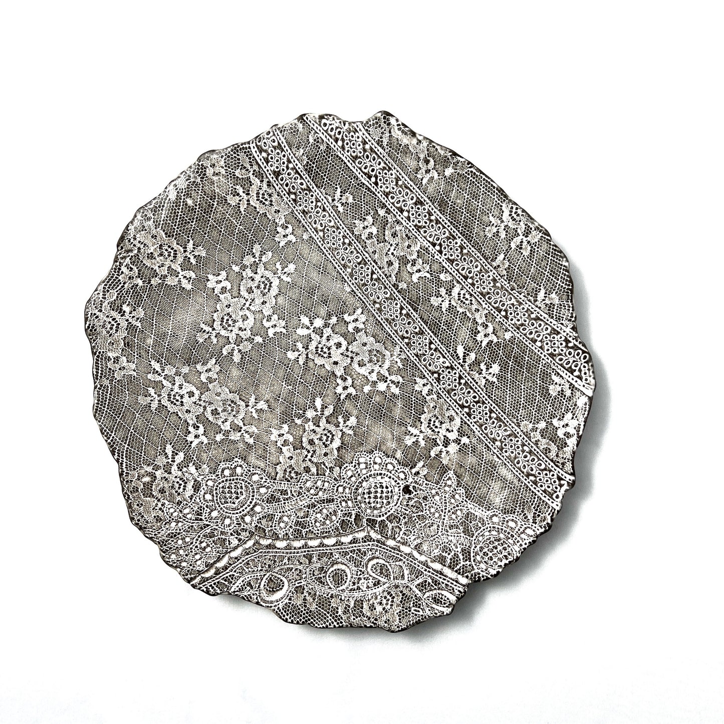 C-Assiette Degustation Aerien